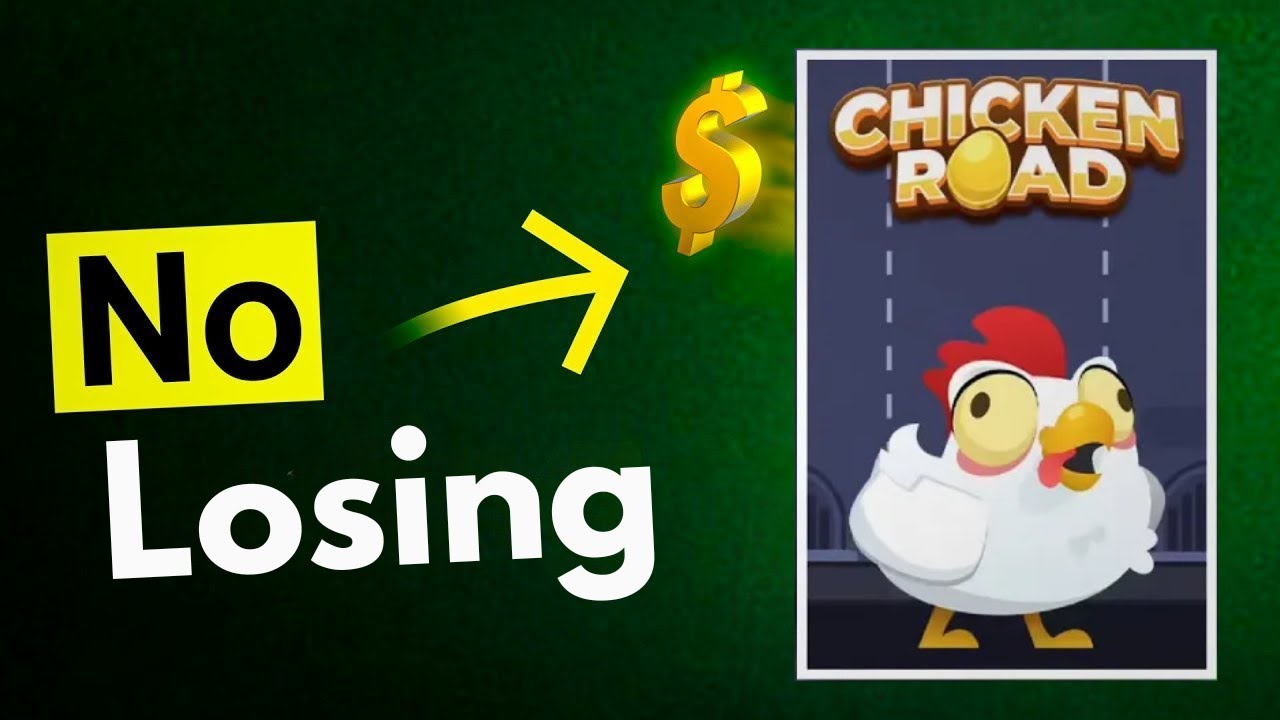 Chicken Road Vegas Spielmechanik im Online Casino