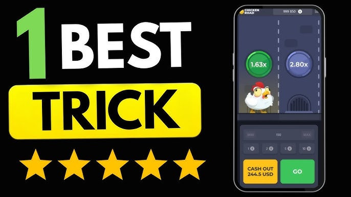 Chicken Road Strategy and Tips — Cash-out-Timing