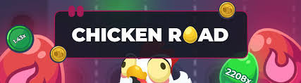 Chicken Road — Crash Game von Inout Games
