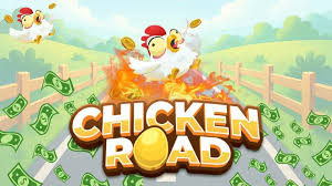 Chicken Road Demo — Spielprinzip in der Praxis