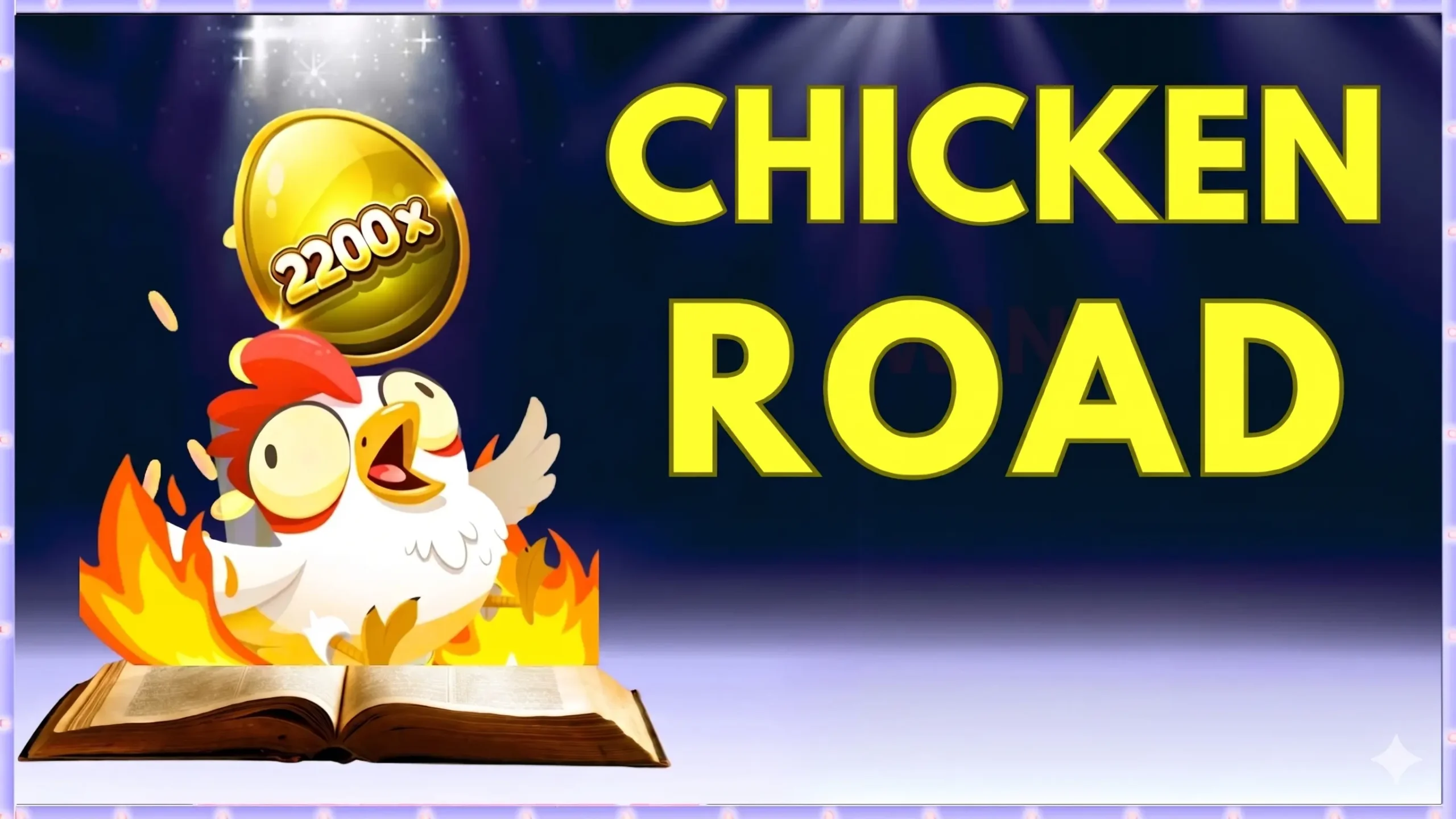 Chicken Road Taktik — strukturierte Vorgehensweise