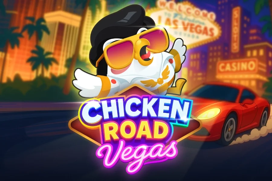 Chicken Road Vegas — Casino Online Game Guide